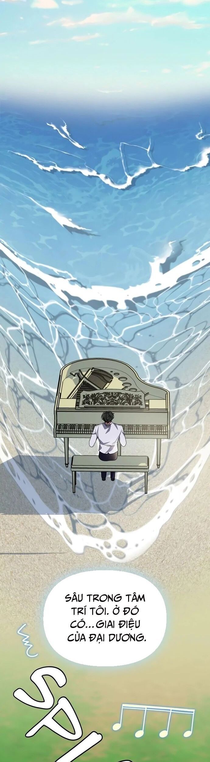 Cuộc Đời Của Thiên Tài Piano Chapter 7 - 4