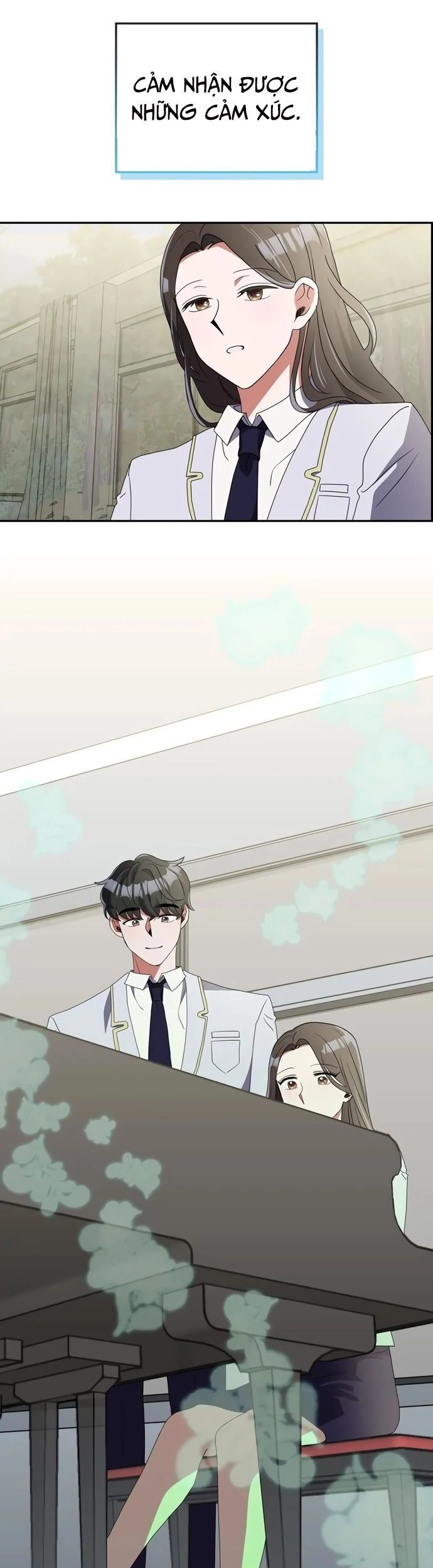 Cuộc Đời Của Thiên Tài Piano Chapter 7 - 33