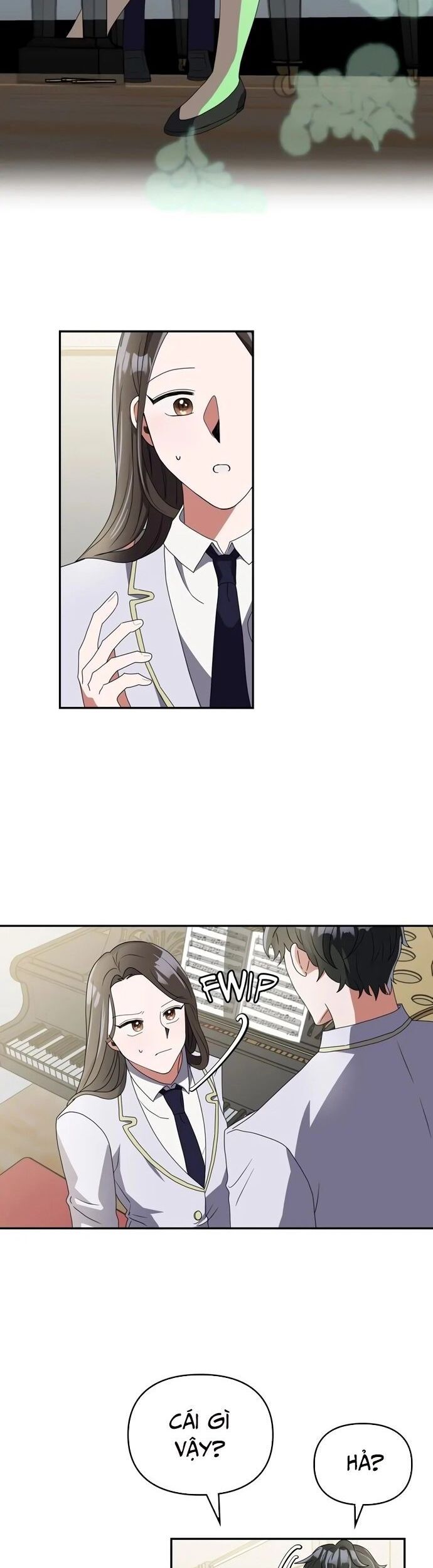 Cuộc Đời Của Thiên Tài Piano Chapter 7 - 34