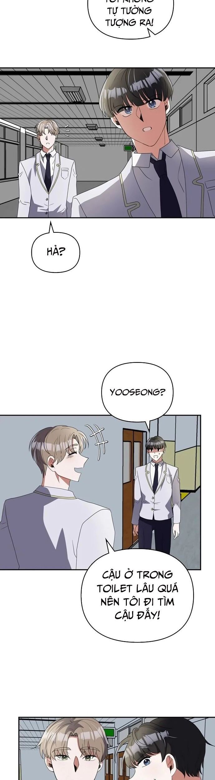 Cuộc Đời Của Thiên Tài Piano Chapter 7 - 36