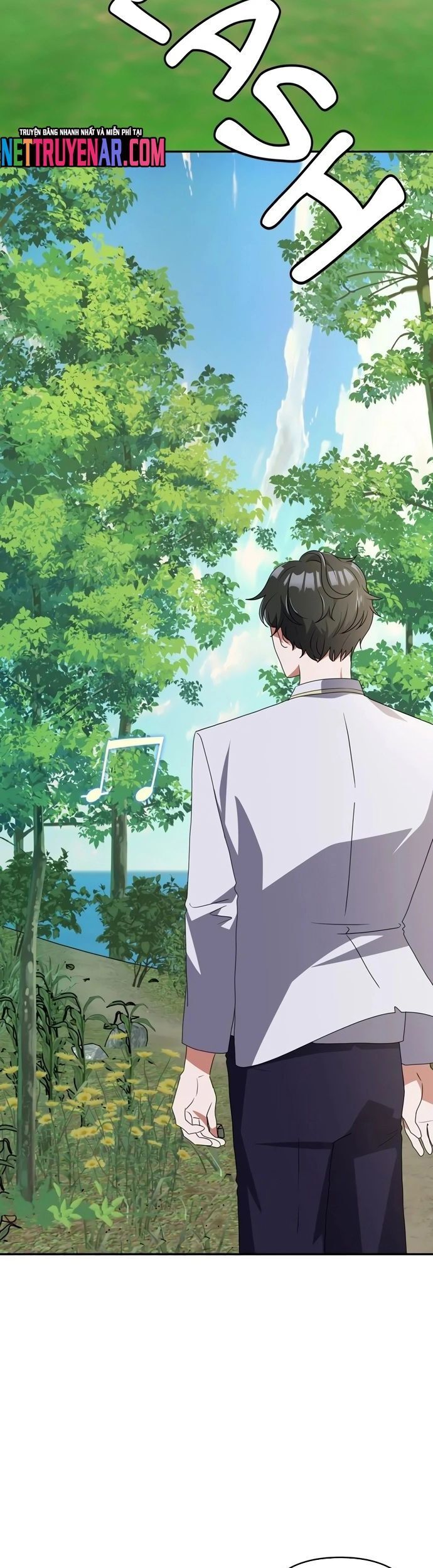 Cuộc Đời Của Thiên Tài Piano Chapter 7 - 5