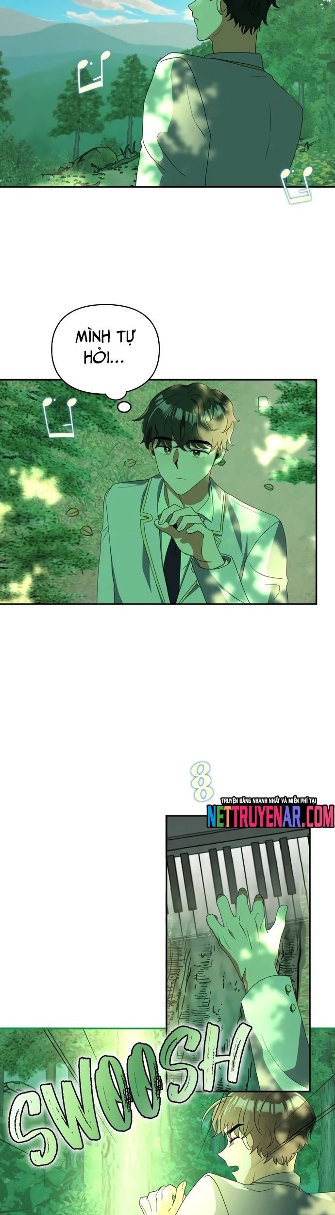Cuộc Đời Của Thiên Tài Piano Chapter 7 - 7