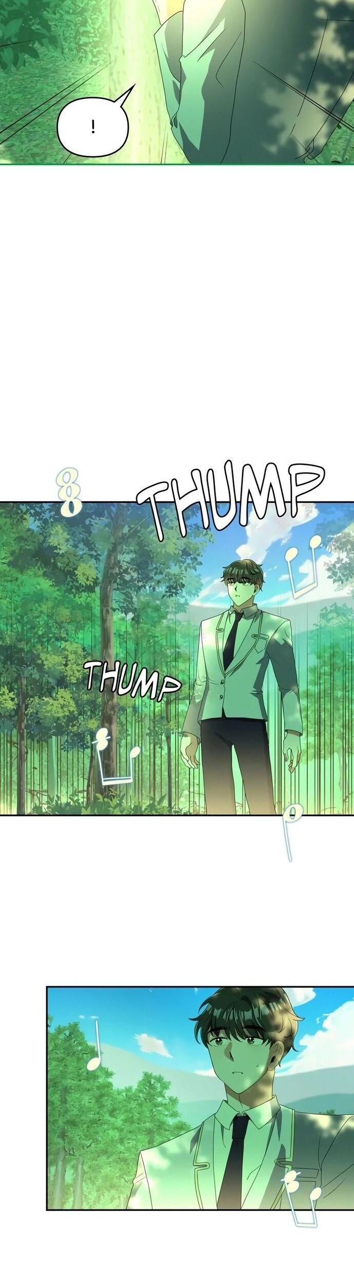 Cuộc Đời Của Thiên Tài Piano Chapter 7 - 8