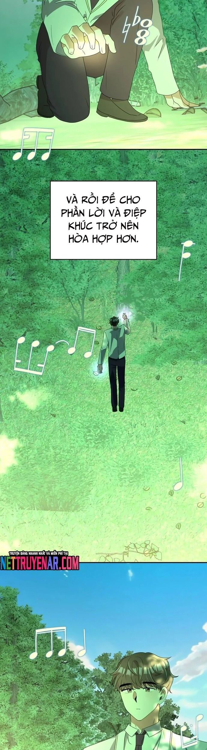 Cuộc Đời Của Thiên Tài Piano Chapter 7 - 10