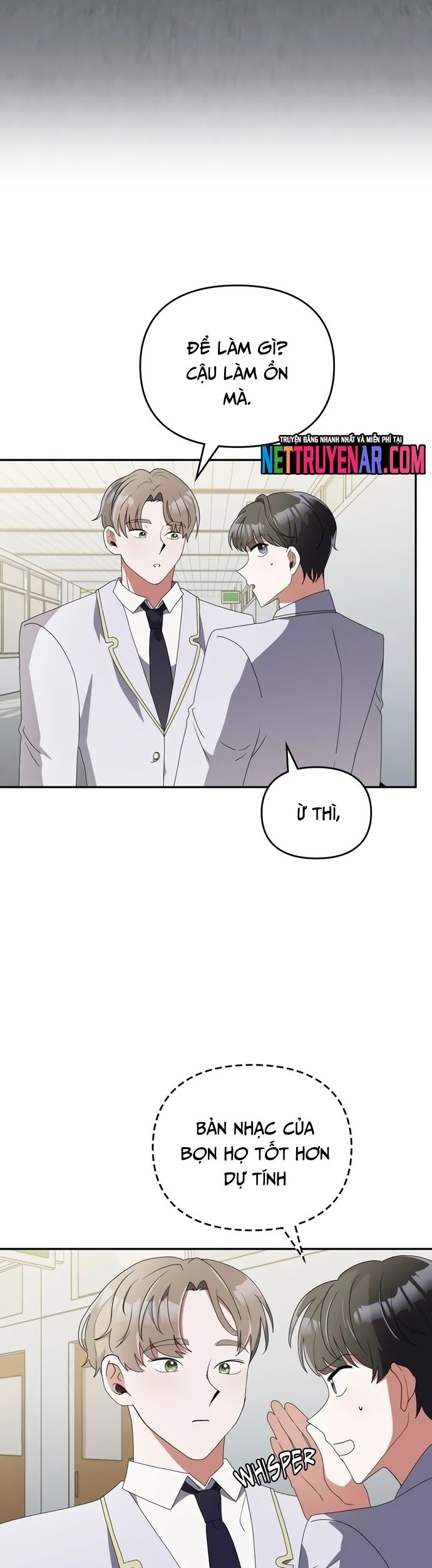Cuộc Đời Của Thiên Tài Piano Chapter 8 - 2