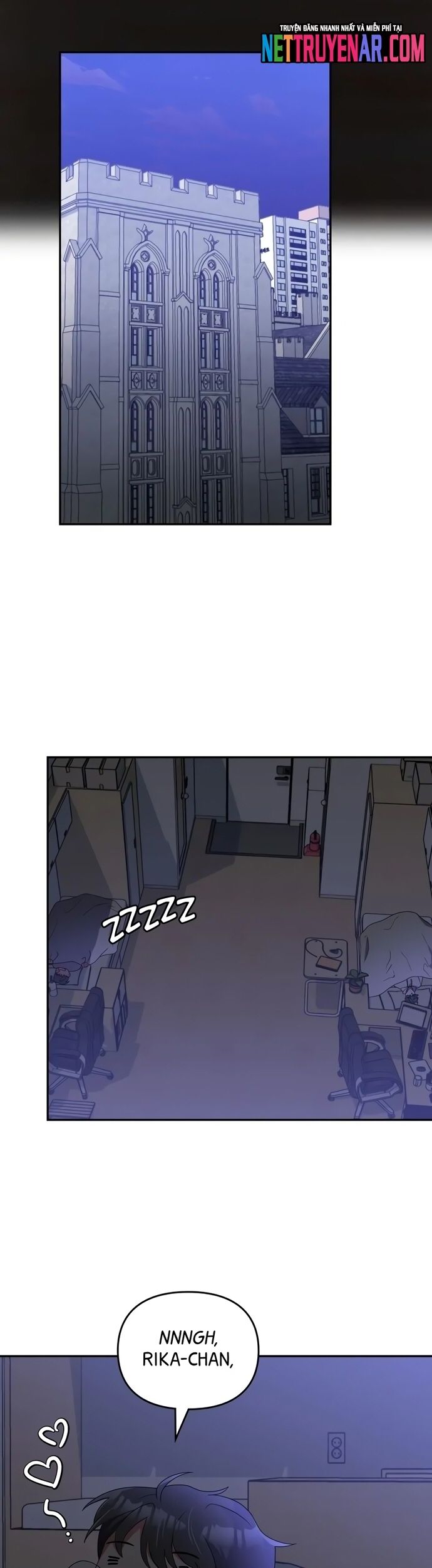 Cuộc Đời Của Thiên Tài Piano Chapter 8 - 13