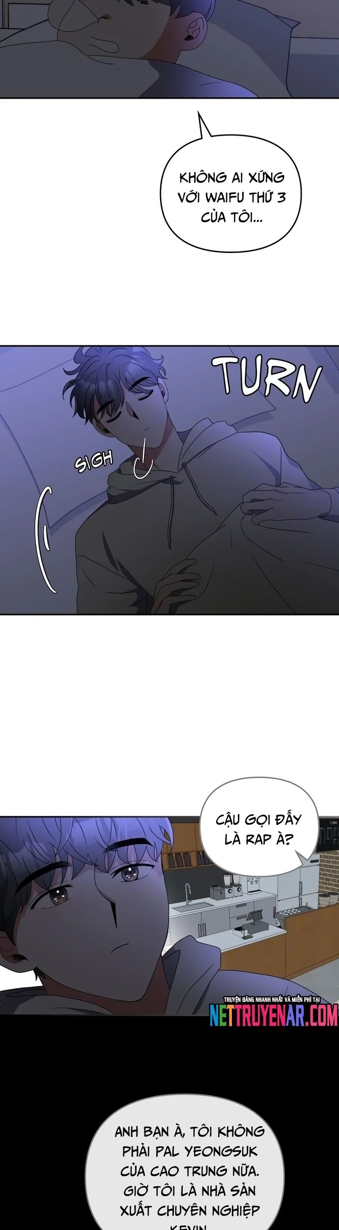 Cuộc Đời Của Thiên Tài Piano Chapter 8 - 14