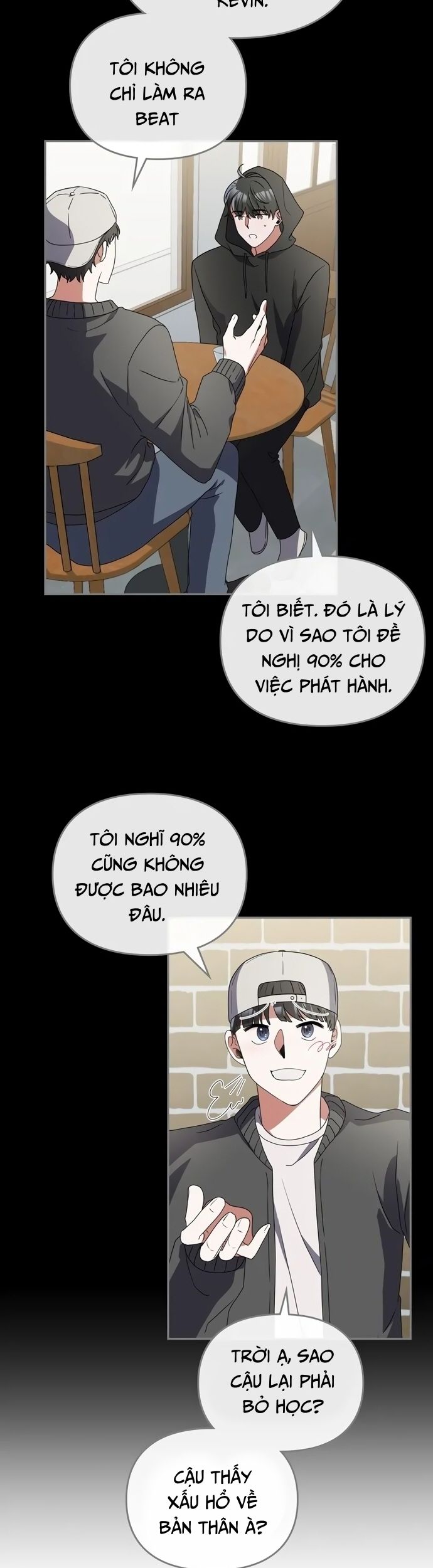 Cuộc Đời Của Thiên Tài Piano Chapter 8 - 15