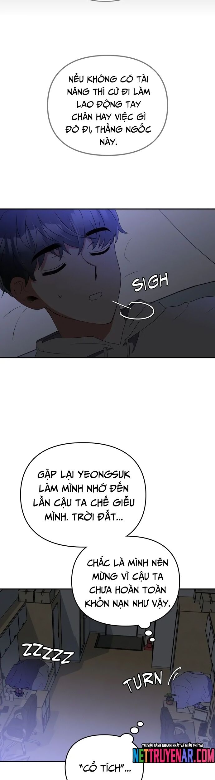Cuộc Đời Của Thiên Tài Piano Chapter 8 - 16