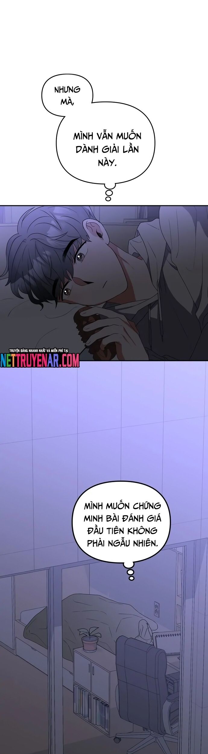 Cuộc Đời Của Thiên Tài Piano Chapter 8 - 18