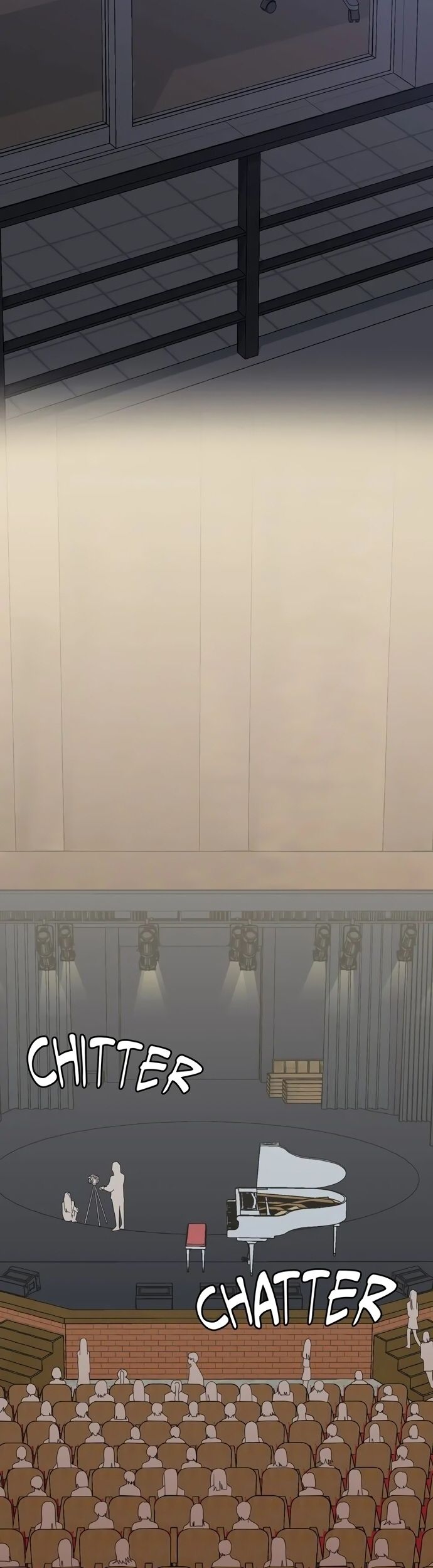 Cuộc Đời Của Thiên Tài Piano Chapter 8 - 19