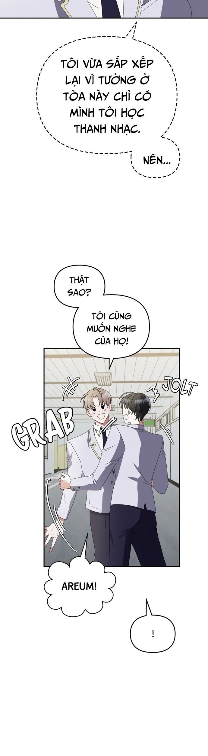 Cuộc Đời Của Thiên Tài Piano Chapter 8 - 3