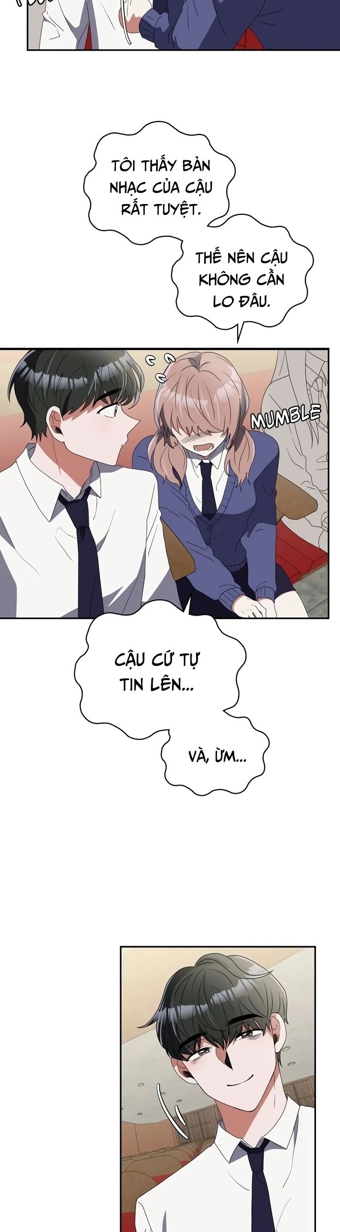 Cuộc Đời Của Thiên Tài Piano Chapter 8 - 22