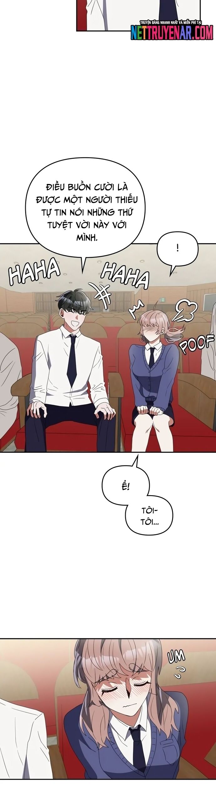 Cuộc Đời Của Thiên Tài Piano Chapter 8 - 23