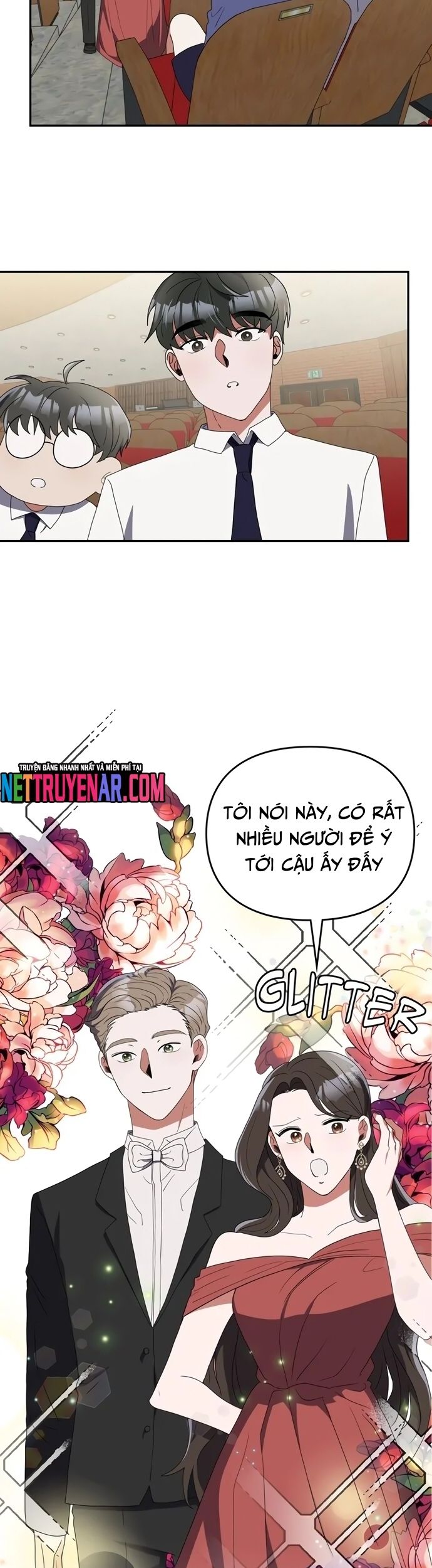Cuộc Đời Của Thiên Tài Piano Chapter 8 - 25