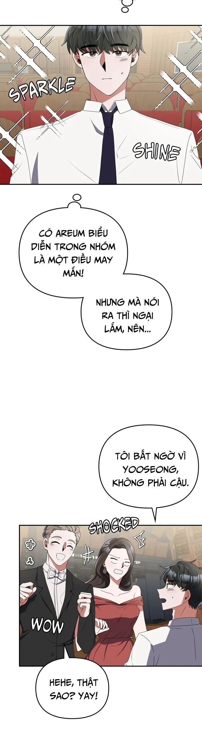 Cuộc Đời Của Thiên Tài Piano Chapter 8 - 27