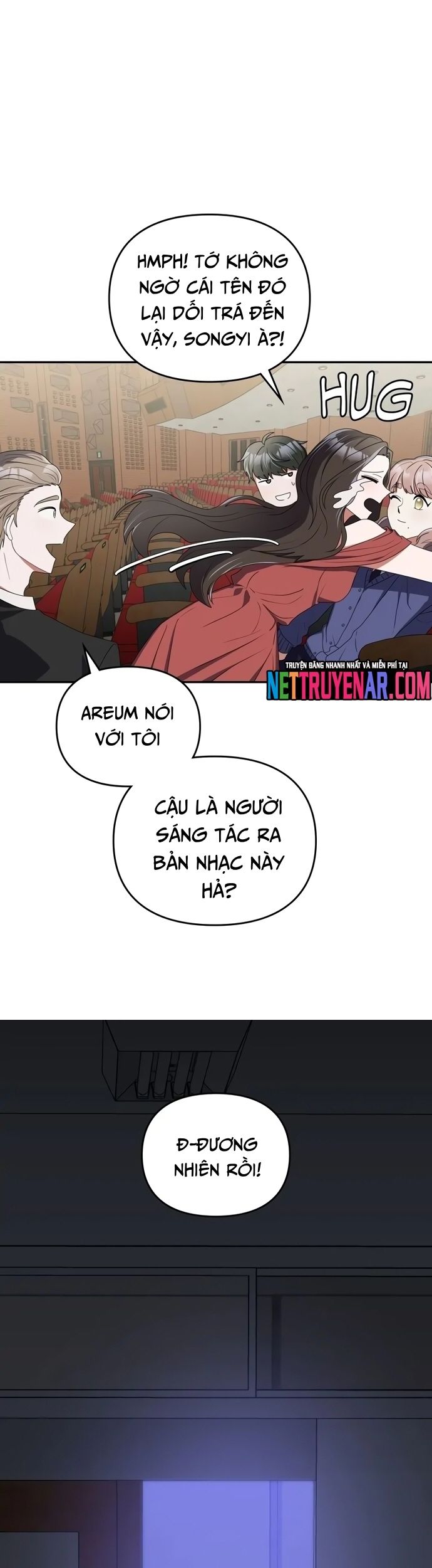 Cuộc Đời Của Thiên Tài Piano Chapter 8 - 28