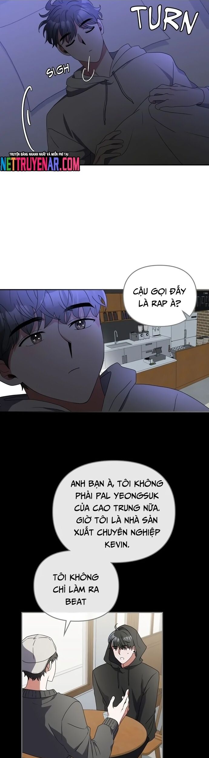 Cuộc Đời Của Thiên Tài Piano Chapter 8 - 31