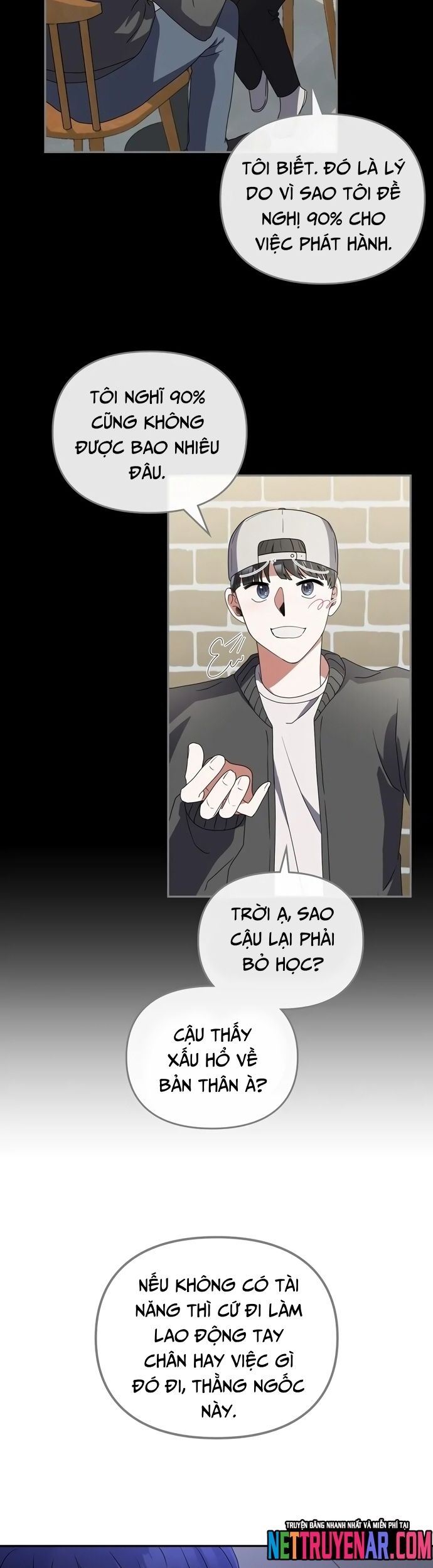 Cuộc Đời Của Thiên Tài Piano Chapter 8 - 32