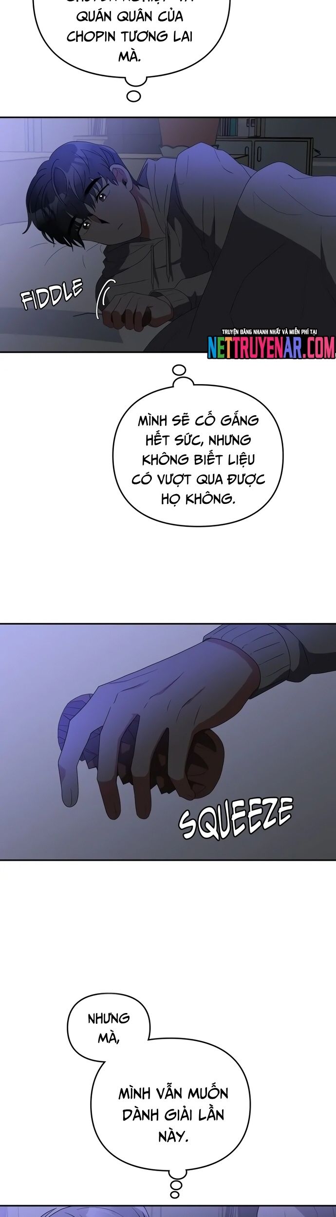 Cuộc Đời Của Thiên Tài Piano Chapter 8 - 34