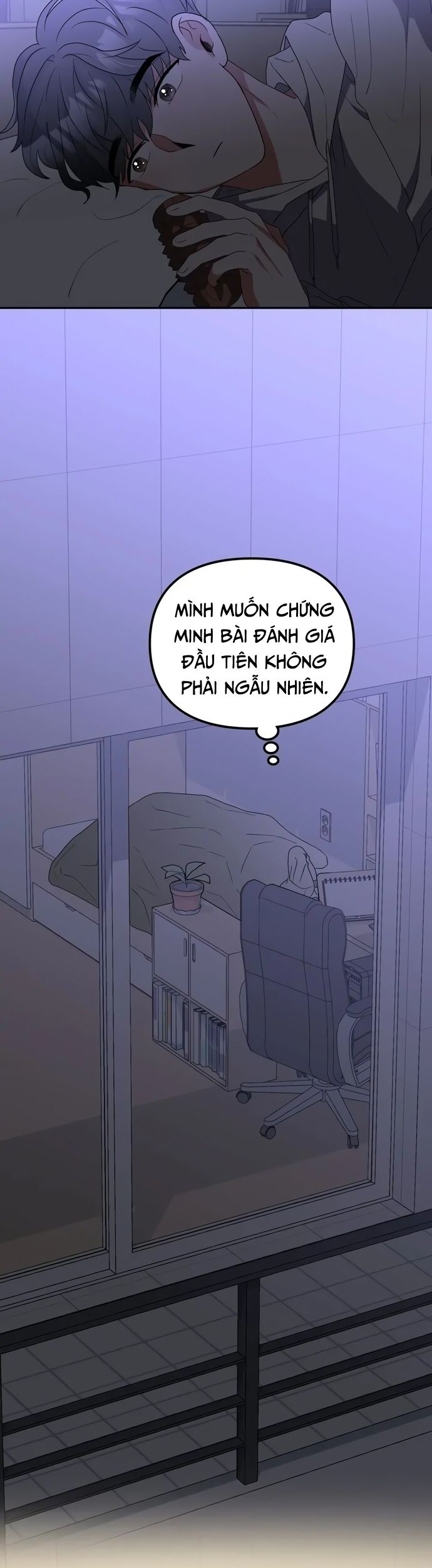 Cuộc Đời Của Thiên Tài Piano Chapter 8 - 35