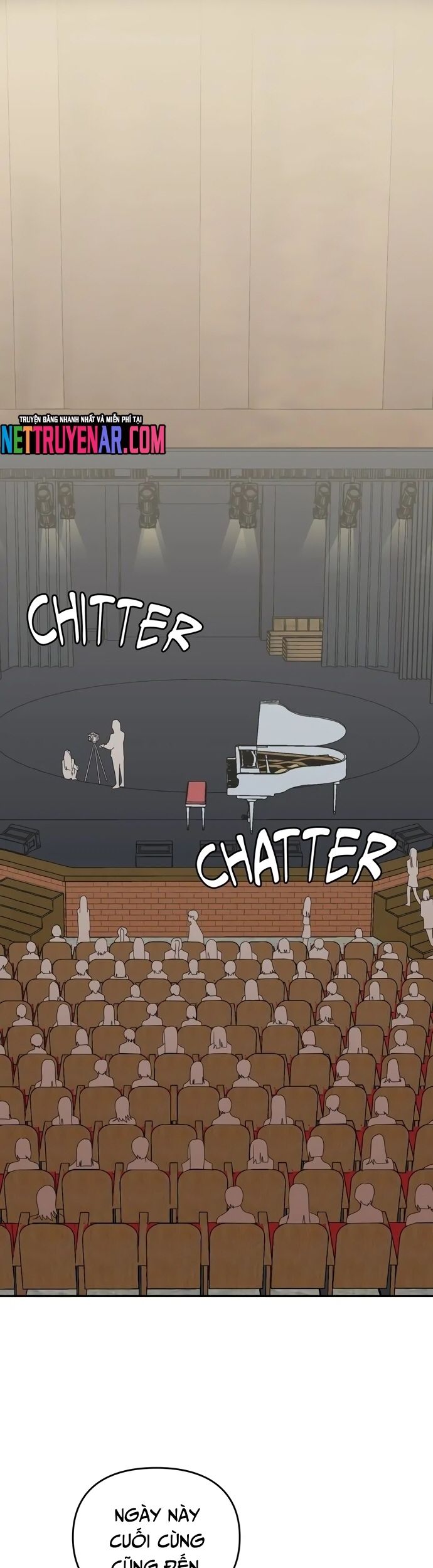 Cuộc Đời Của Thiên Tài Piano Chapter 8 - 36