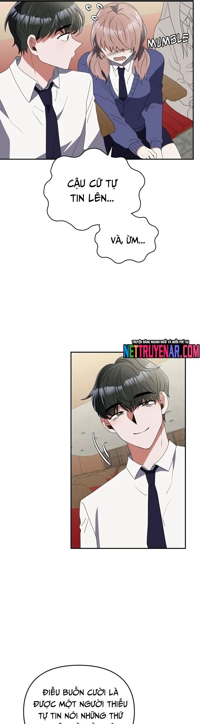 Cuộc Đời Của Thiên Tài Piano Chapter 8 - 39