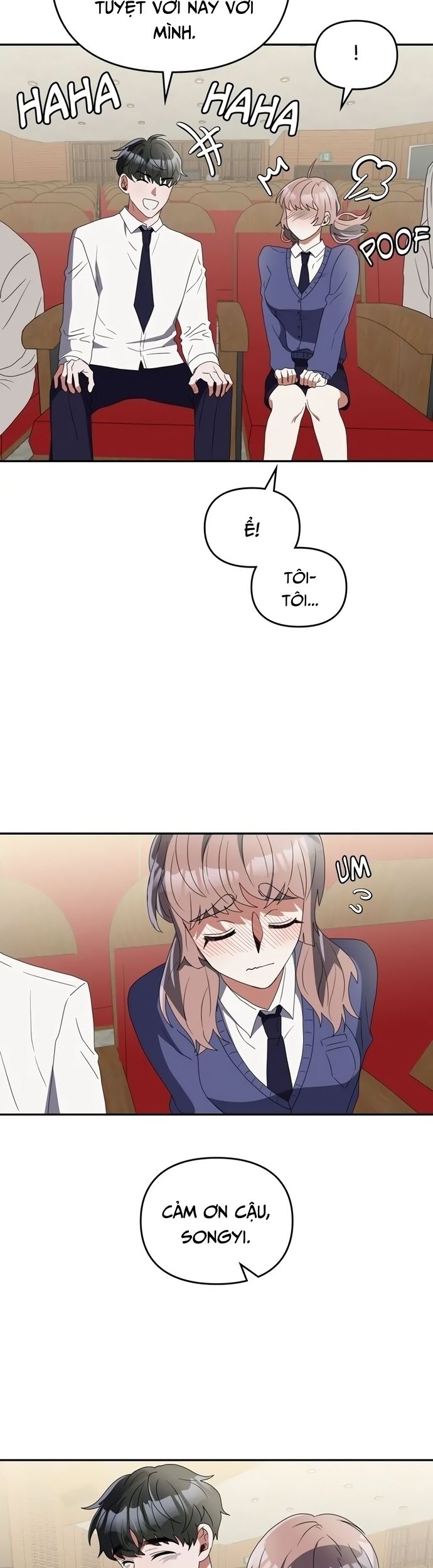 Cuộc Đời Của Thiên Tài Piano Chapter 8 - 40