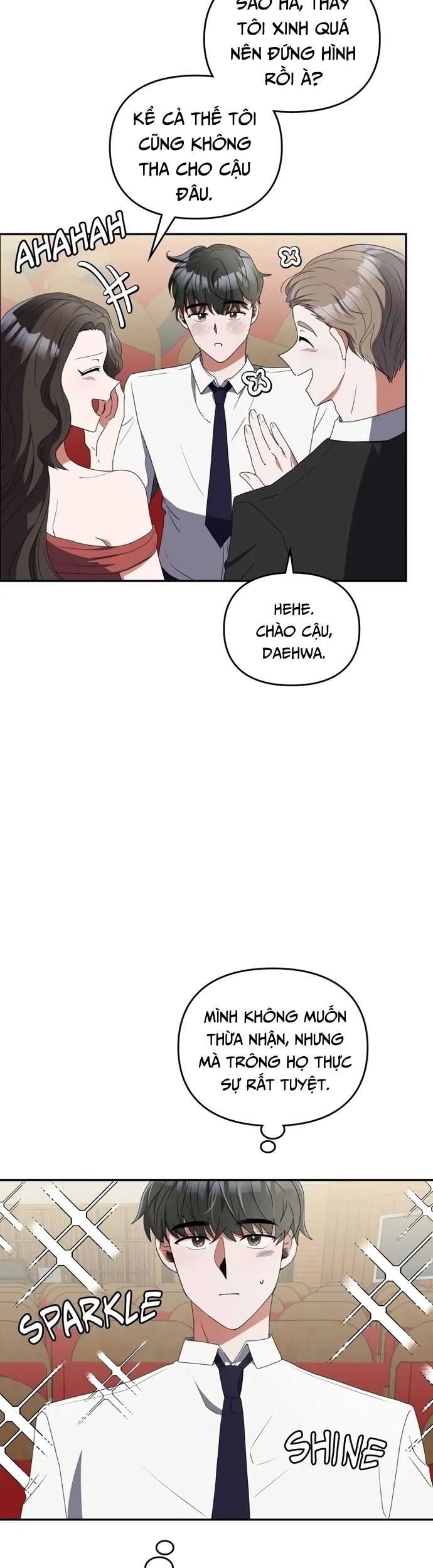 Cuộc Đời Của Thiên Tài Piano Chapter 8 - 43