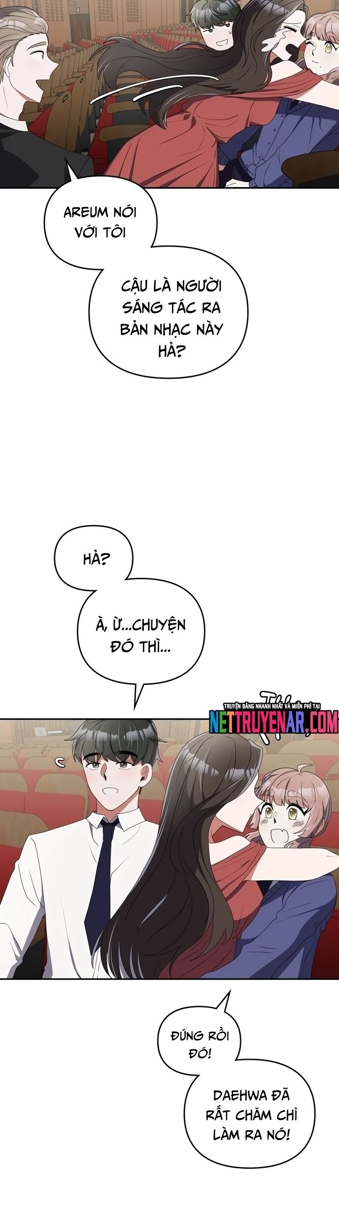 Cuộc Đời Của Thiên Tài Piano Chapter 8 - 45