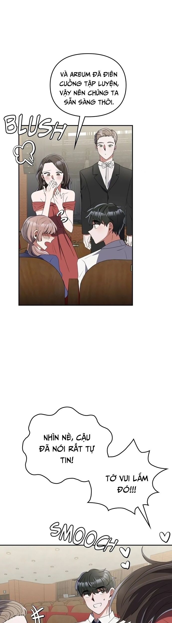 Cuộc Đời Của Thiên Tài Piano Chapter 8 - 46