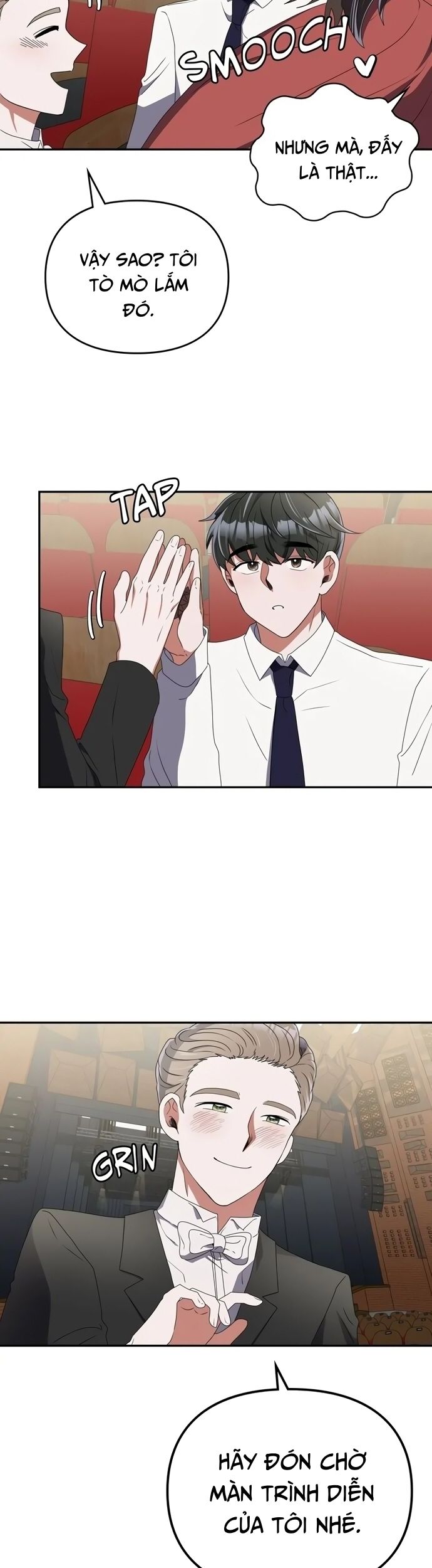 Cuộc Đời Của Thiên Tài Piano Chapter 8 - 47