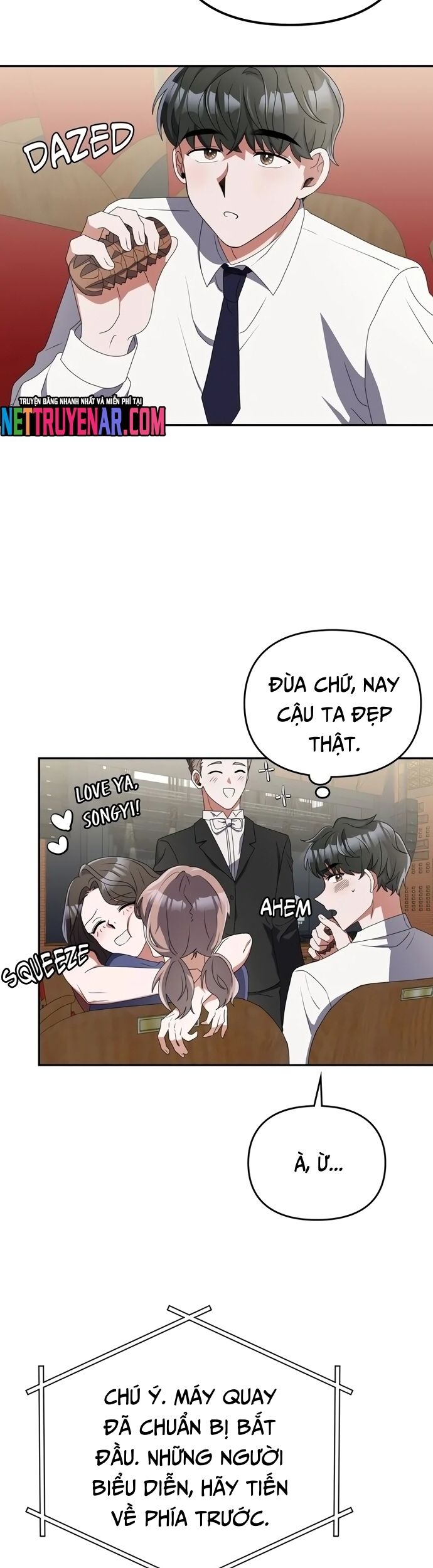 Cuộc Đời Của Thiên Tài Piano Chapter 8 - 48