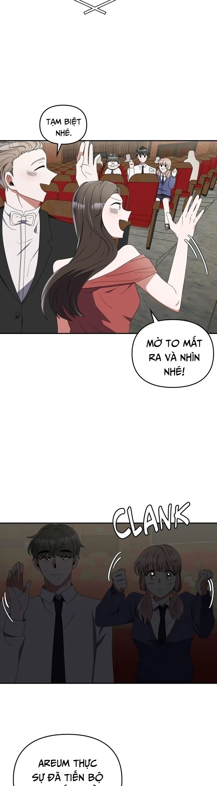 Cuộc Đời Của Thiên Tài Piano Chapter 8 - 49