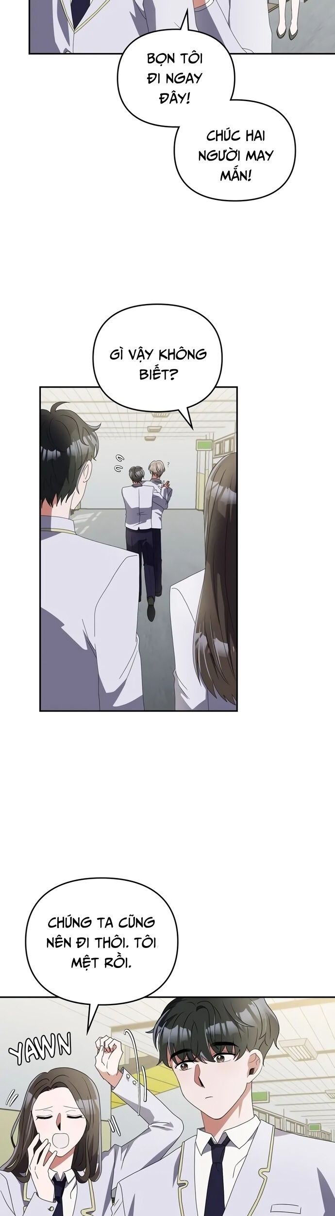 Cuộc Đời Của Thiên Tài Piano Chapter 8 - 6