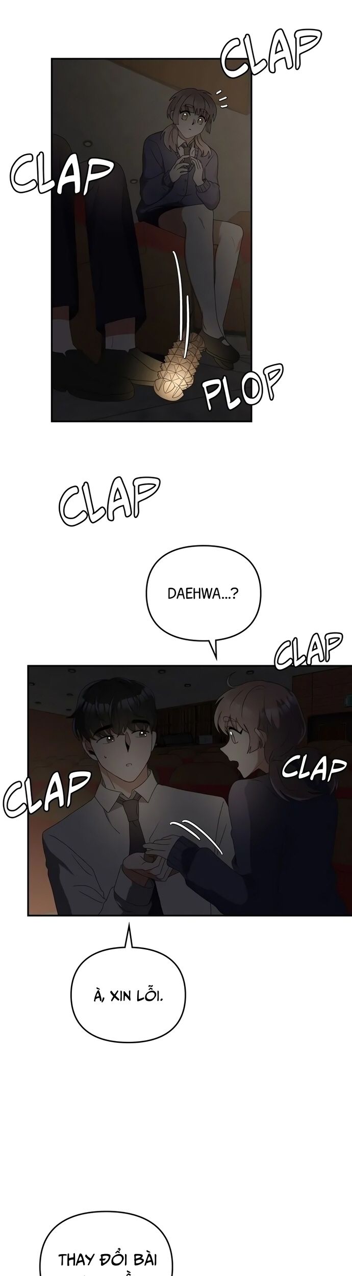 Cuộc Đời Của Thiên Tài Piano Chapter 8 - 51