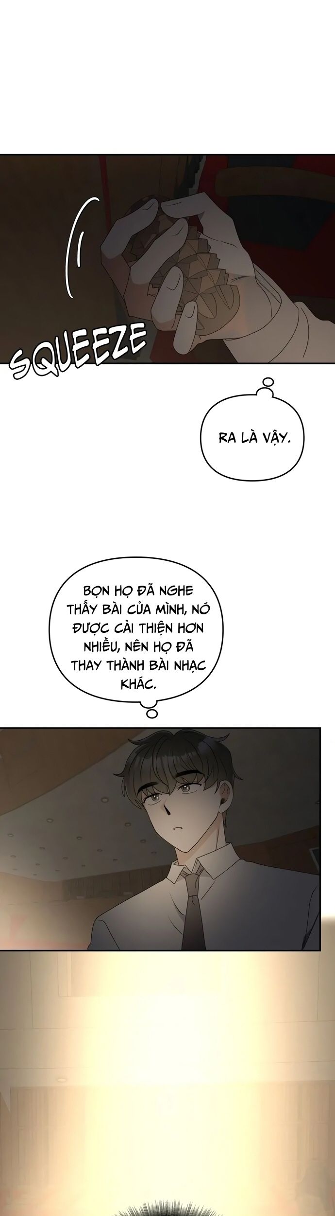 Cuộc Đời Của Thiên Tài Piano Chapter 8 - 53