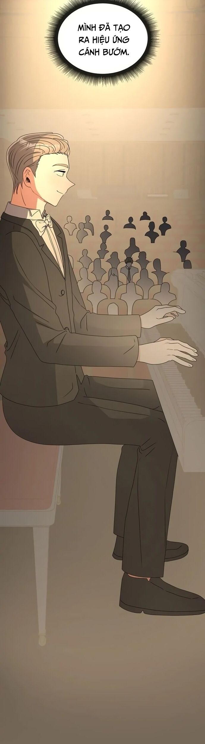 Cuộc Đời Của Thiên Tài Piano Chapter 8 - 54