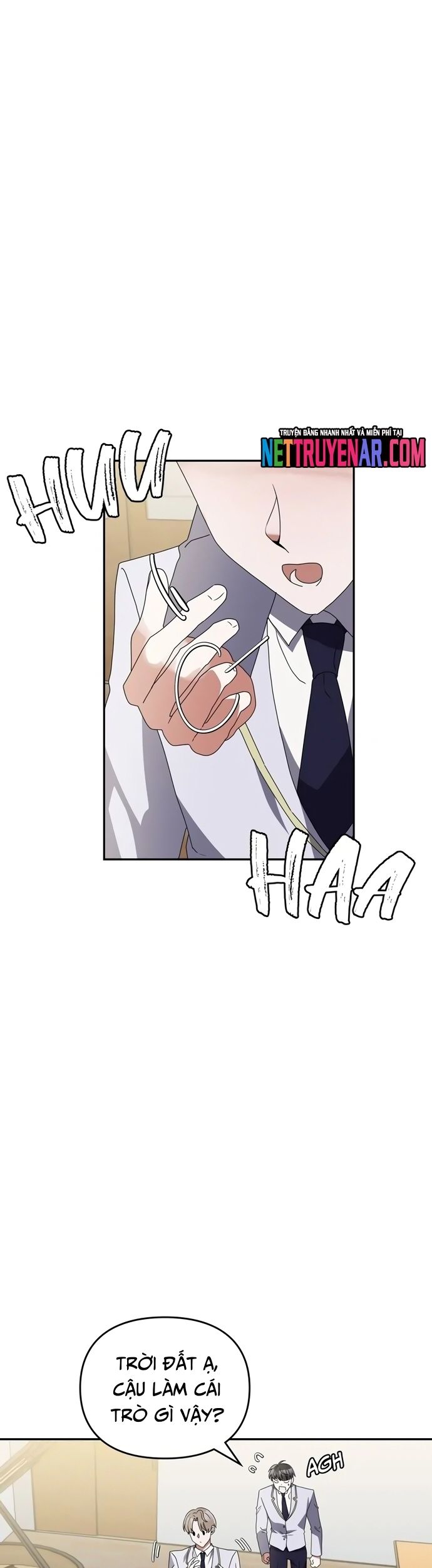 Cuộc Đời Của Thiên Tài Piano Chapter 8 - 8