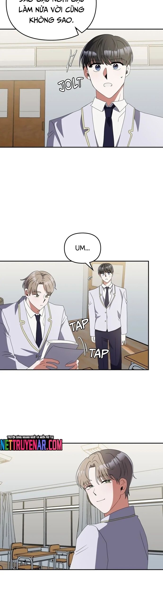 Cuộc Đời Của Thiên Tài Piano Chapter 8 - 10