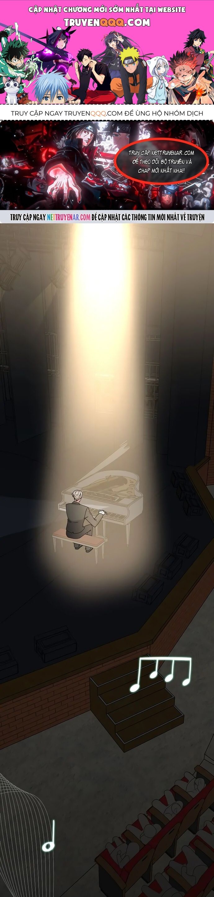Cuộc Đời Của Thiên Tài Piano Chapter 9 - 1