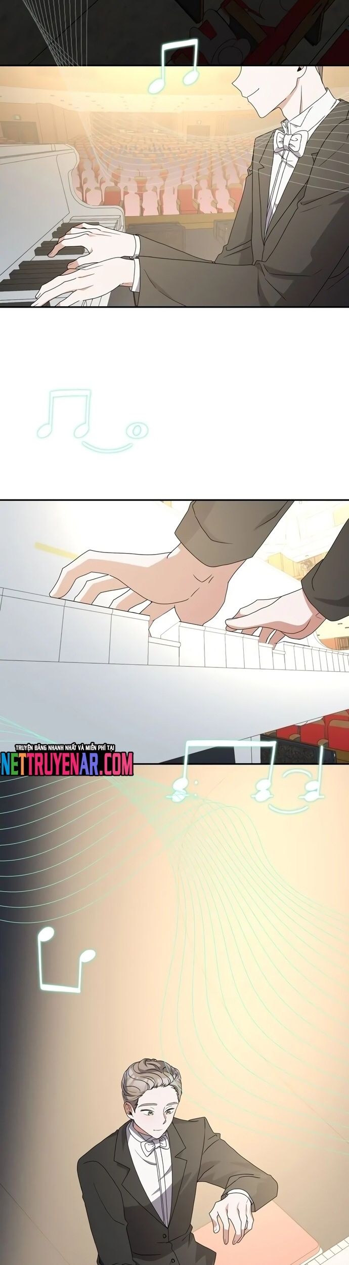 Cuộc Đời Của Thiên Tài Piano Chapter 9 - 2