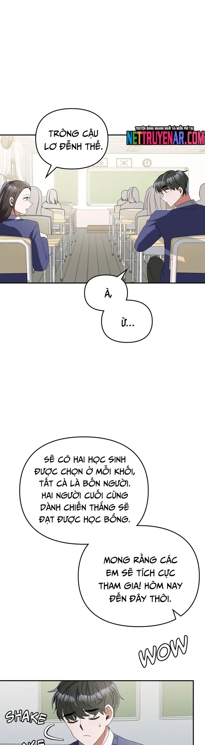 Cuộc Đời Của Thiên Tài Piano Chapter 9 - 11