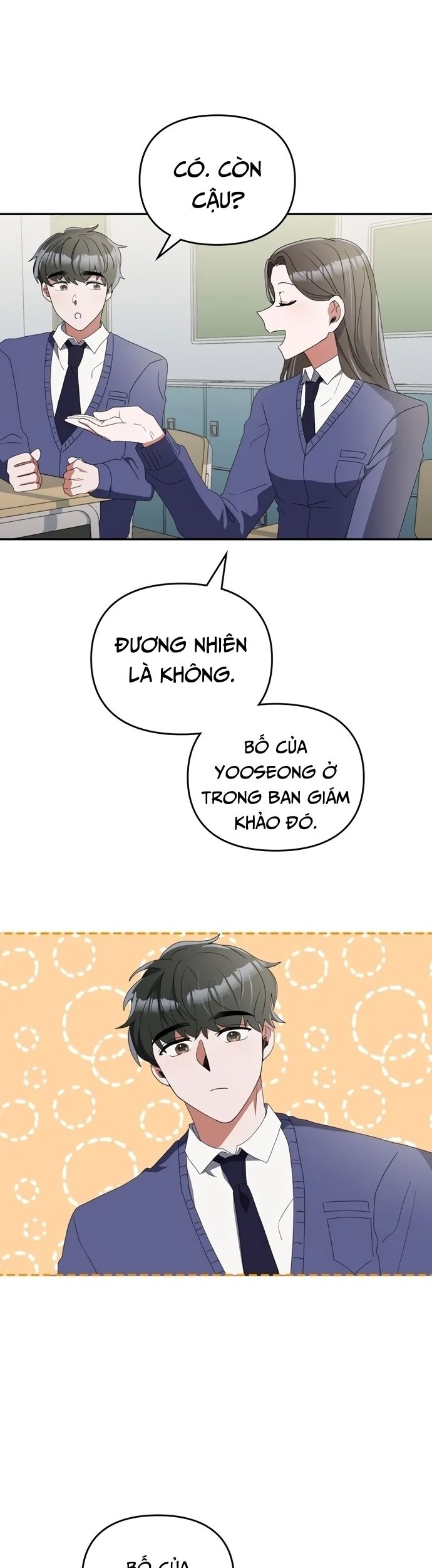 Cuộc Đời Của Thiên Tài Piano Chapter 9 - 13