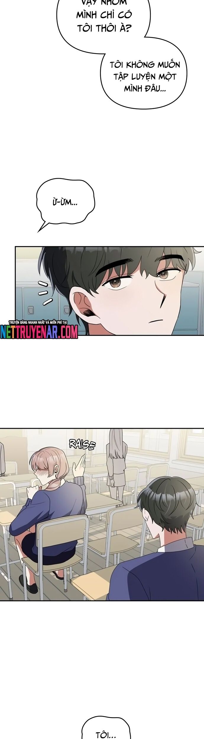 Cuộc Đời Của Thiên Tài Piano Chapter 9 - 15