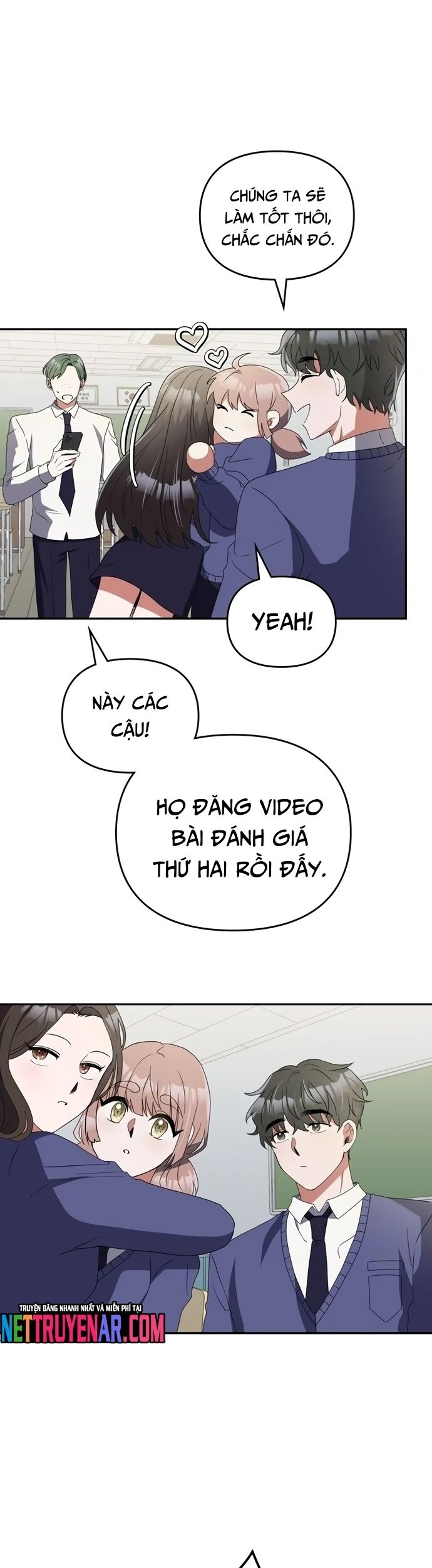 Cuộc Đời Của Thiên Tài Piano Chapter 9 - 17