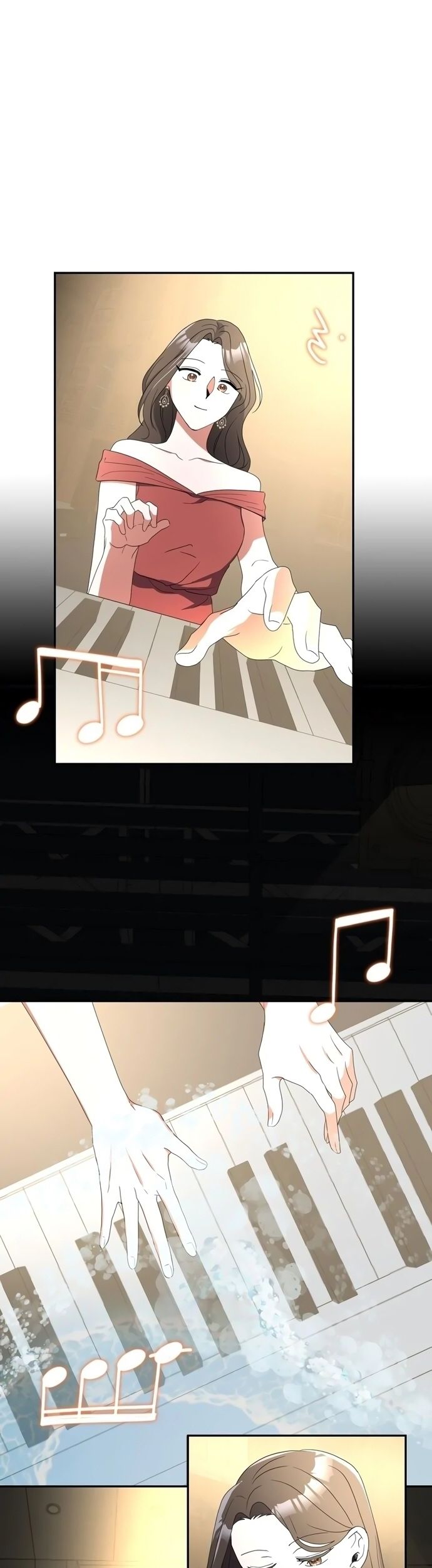 Cuộc Đời Của Thiên Tài Piano Chapter 9 - 20