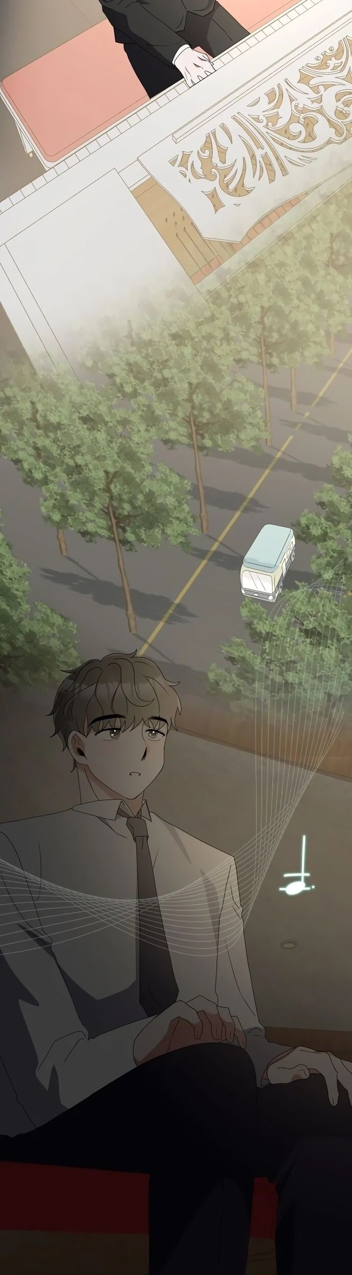 Cuộc Đời Của Thiên Tài Piano Chapter 9 - 3