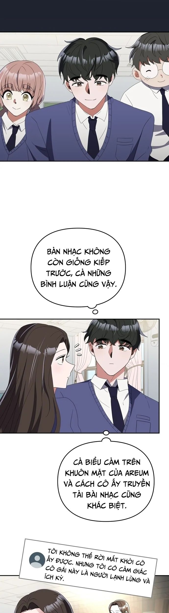 Cuộc Đời Của Thiên Tài Piano Chapter 9 - 24