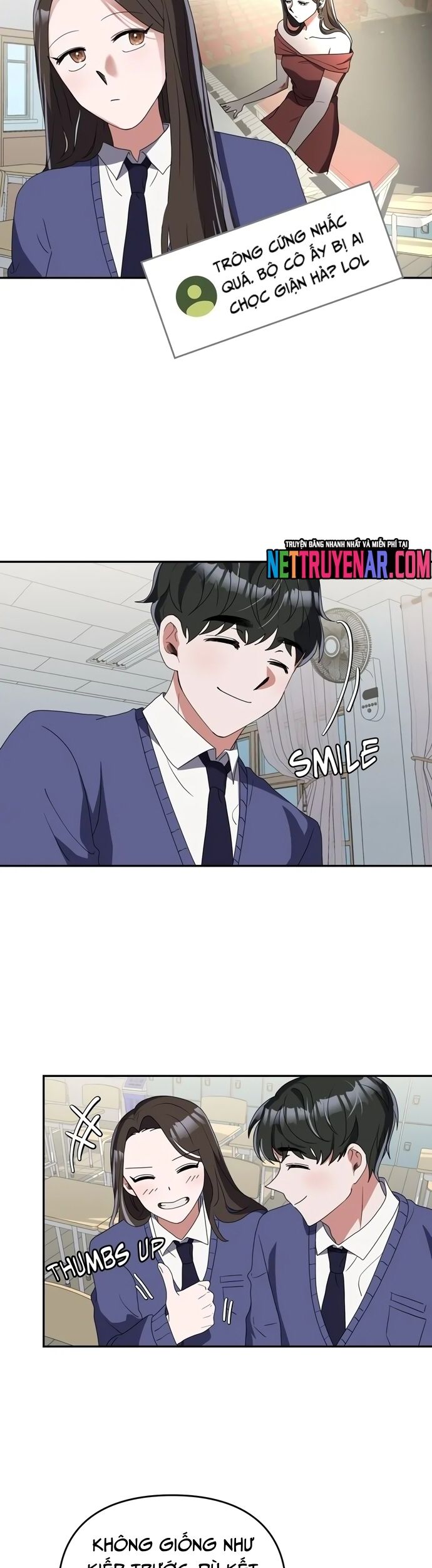 Cuộc Đời Của Thiên Tài Piano Chapter 9 - 25